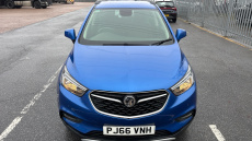 Vauxhall Mokka X 1.4T Active 5dr Petrol Hatchback